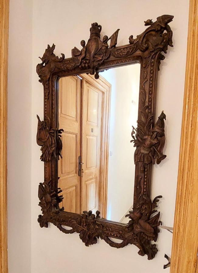 Casa Di Syrii Hotel Ermoupoli Eksteriør billede
