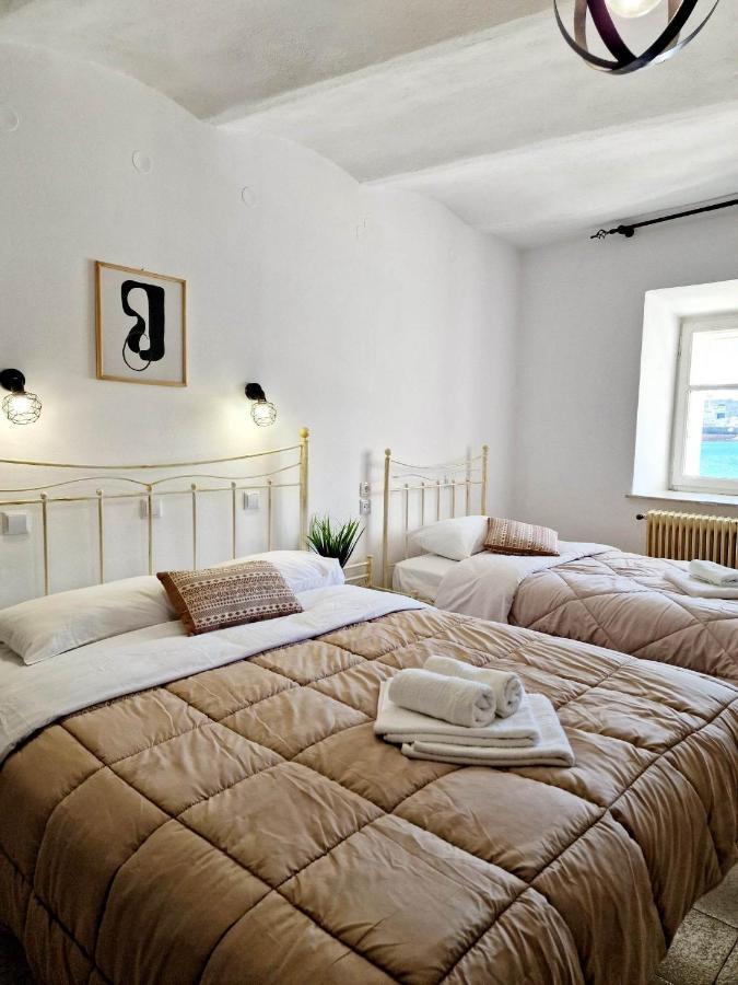 Casa Di Syrii Hotel Ermoupoli Eksteriør billede
